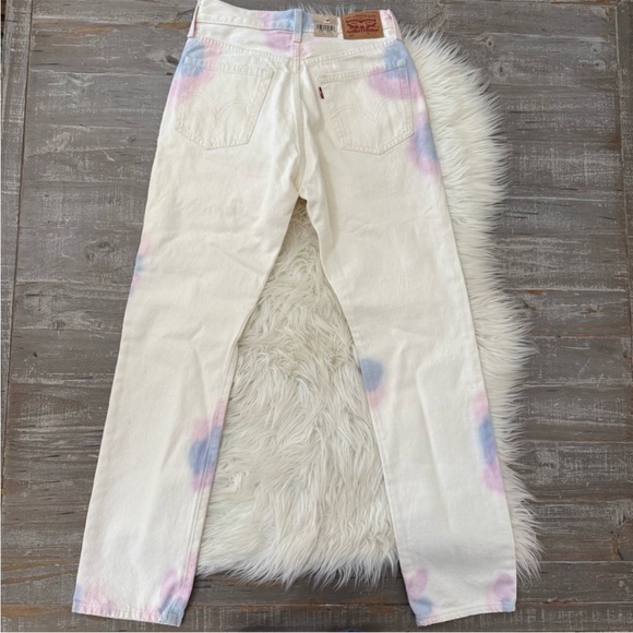 Levi’s 501 jeans NWT - Picture 8 of 11